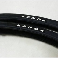 KENDA OUTER TIRES FOR FIXIE ROAD BIKE 700X23C