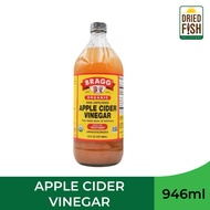Bragg Apple Cider Vinegar 946ml