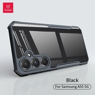 Hardcase Samsung Galaxy A55 5G 2024 Xundd Original Case Samsung A55