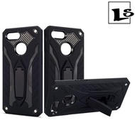 Armor Case Oppo F9 F9 Pro - Kickstand Case Oppo F9