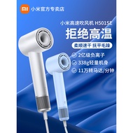Xiaomi High-Speed Negative Ion Hair Dryer H501SE High-Power Wind Household Small Hurricane Hair Care