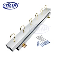 Alcor System L20 Pull out Multipurpose Holder /Kitchen Accessories/BBP-L20-500-SL