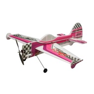 Real Hawk Foam EPP YAK55 Foam Plane 3D Flying Aerobatic Model Aircraft Wingspan 800mm DIY RC Aeropla
