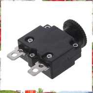 Air Compressor Circuit Breaker Overload Protector AC15A