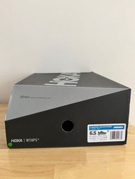 HOKA x WTAPS Anacapa Low