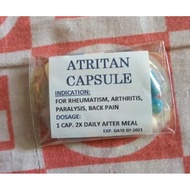 ♞,♘ATRITAN CAPSULE 10PCS