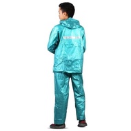 PLEVIA - Tristar Raincoat Set 727 Tristar 727 Teenage Raincoat/ Coat Set/