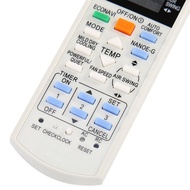 a75c3300 Air Conditioner Remote Conreol Controller for Panasonic A75C3208 A75C3706 A75C3708 Air