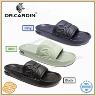 🔥RAMADAN SPECIAL🔥 Original Dr. Cardin Comfort Air Pillow Slides Sandal D-SLJ-7985 |Slipper Dr. Cardi