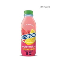 Snapple Watermelon Lemonade 473ml