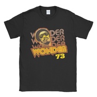 Stevie Wonder 73 T-shirt