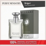 🇸🇬 [perfuministry] 💥BVLGARI💥 POUR HOMME EDT FOR MEN (TESTER / PERFUME / FRAGRANCE)