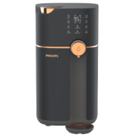 Philips ADD6911L/90 智能連接RO純淨飲水機 - 黑色 | 配備智能 WiFi 連接 | 即時加熱 | 香港行貨