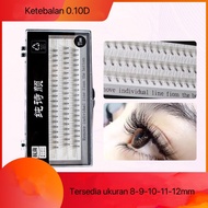 LBM713 Eyelash Extension 10D Russian Volume Eyelashes