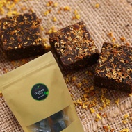 Handmade Brown Sugar Honey Ginger Tea Cube