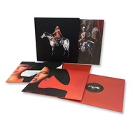 Beyonce – Renaissance vinyl 2 LP (Deluxe Collector's Edition)