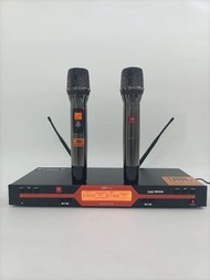 全新 JBL VM9200 無線聽筒咪專業KTV會議多功能廳教學 家用卡拉OK 家庭影院套裝 一拖二