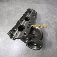 BMW B38 118i F20 318i F30 Turbo Housing Cast iron replacement