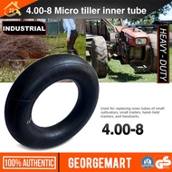 Micro tiller Inner Tube 4.00-8