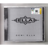 Ella - Demi Ella ( CD )