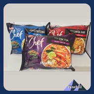 MIE INSTANT - MAMEE CHEF INSTANT NOODLE - MIE INSTANT