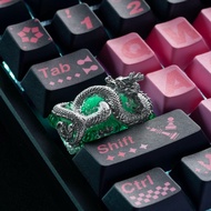 Keycap Artisan Dragon 1,75u