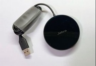 全新 原價1299元 Jabra 無線充電板 黑色 放置充電 GN