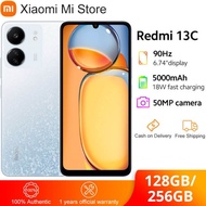 Redmi 13c POCO C65 | 13C | 14C 8GB+4GB RAM 256GB NEW FULLSET BOX WITH ONE YEAR WARRANTY