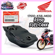 【READY STOCK】17510-K56-M00 RS150 FUEL TANK ｜100% ORGINAL💯