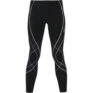 [CWX/Wacoal] Men's sports tights generator model [Full lower body support] sweat-absorbing quick-dry