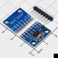 GY-291 ADXL345 3-Axis Acceleration Sensor Circuit Smart Components