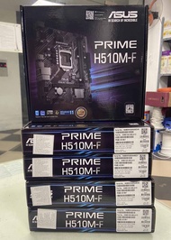 Main Asus H510M-F socket 1200 hỗ trợ cpu đời 10 và 11 + hàng chính hãng bảo hành 36 tháng