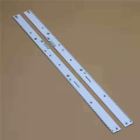 BN61-13245A Bars For Samsung UN55KU6500 UN55KU750D UN55MU6500 UN55MU7000 LED Backlight Strip BN96-39