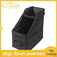 [TopFashion] Folding Bike Storage Box for  Dustproof Waterproof Box Car Trunk Storage Box