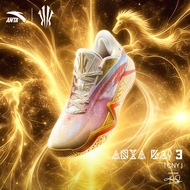 [ANTA x Kyrie Irving] KAI 3 Men Basketball Shoes Spike Court Shoes 1126B1102