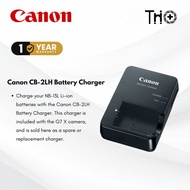 Canon NB-13L NB13L CB-2LH Battery Charger for G7X/G7X II/G9X/G9X II/SX720/620 ( 1 To 1 Exchange )