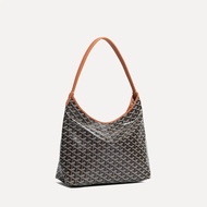 Pre-order (1:1 Original Calfskin) กระเป๋าโกยาร์ด โฮโบ Goyard Bohème Hobo Bag