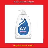 QV Skin Lotion 1 Liter