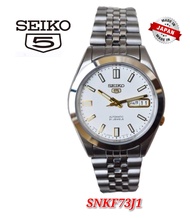 Made in Japan Seiko_5 Dress Watch for Men SNKF73J1