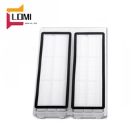 2Pcs Suitable for 360 Sweeping Robot Accessories S5 S7 T90 Filter Mesh Filter Element
