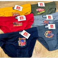 Kids brief at boxer brief