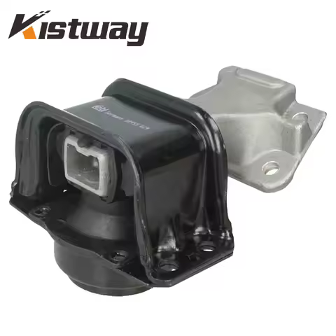 Engine Mount For Citroen C4 Peugeot 307 CC 308 SW Mk1 1.6 2000-2014 183990