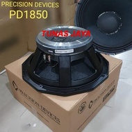 Grosir Speaker Precision Devices Pd1850 Pd 1850 Speaker Komponen