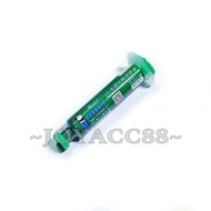 CAT PCB HIJAU LY-UVH900 MECHANIC 10CC UV CURING SOLDER MASK INK ( GREEN )