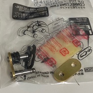 RK ERO / KLO GS 415 Connecting Link (CL-4N)