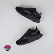 (AMR) Reebok Classic Legacy Triple Black Shoes
