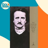The Collected Tales and Poems of Edgar Allan Poe by Edgar Allan Poe (US edition, paperback)