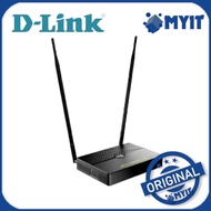 D-Link DSL-G2452DG 1200Mbps Dual Band Wireless AC AC1200 Gigabit Network Router Modem with VOIP