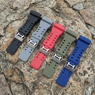 G SHOCK Casio G-Shock GA 100 GA 110 GA 120 GA 400 watch Strap