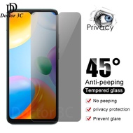 Anti Spy Privacy Tempered Glass For Redmi Turbo 4 A5 A4 A3 15 15C 14C 14R 13 13X 13C 12 10 9 8 12C A